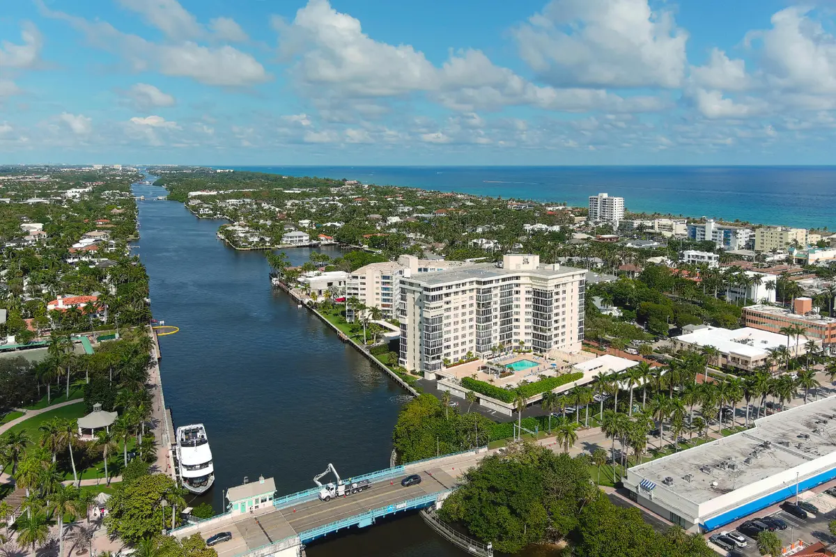 Atlantic Ave at 50 East Road 11f, Delray Beach