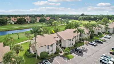 402 Wingfoot Drive B, Jupiter – Condominium for sale