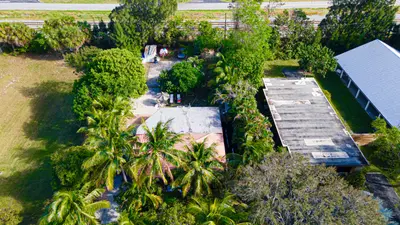 1501 NE 3rd Avenue, Delray Beach – Single Family Residence for sale