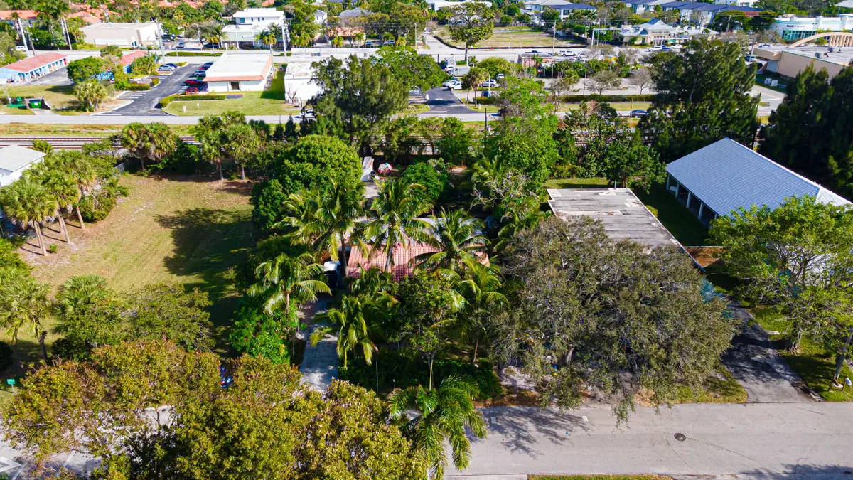 casa-4 at 1501 NE 3rd Avenue, Delray Beach