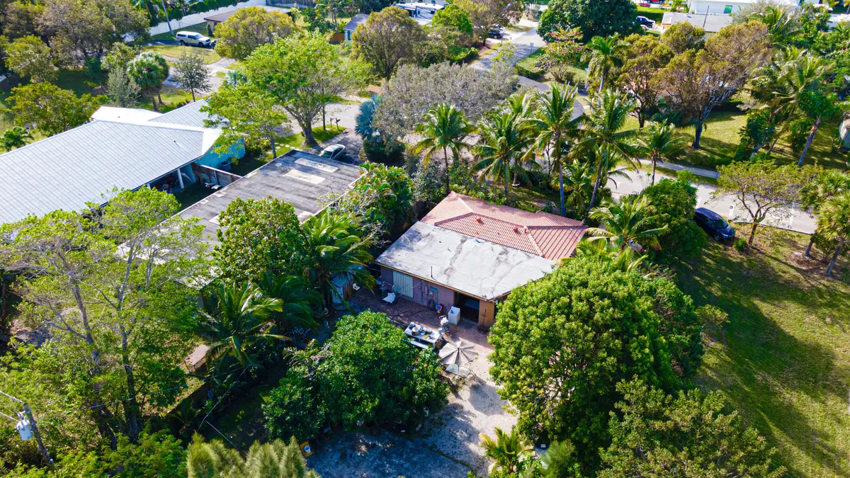 casa-5 at 1501 NE 3rd Avenue, Delray Beach