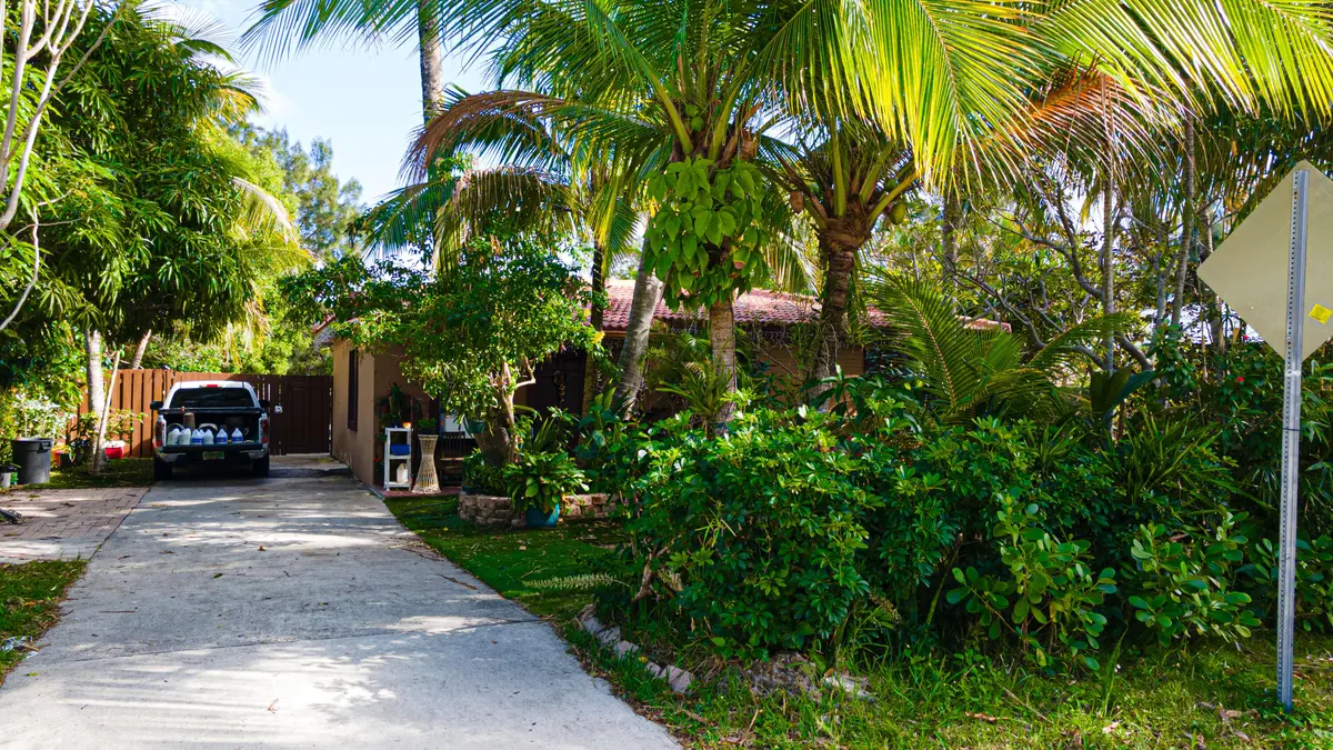 casa-7 at 1501 NE 3rd Avenue, Delray Beach