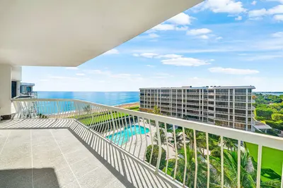 2100 S Ocean Boulevard 605n, Palm Beach – sold