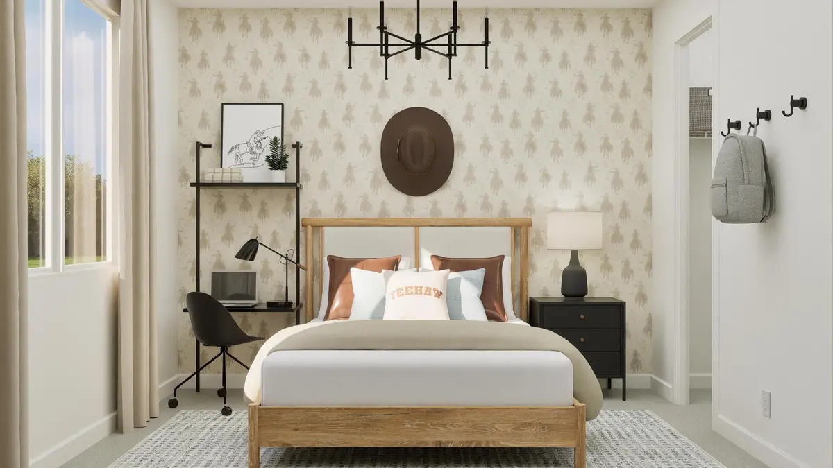 LotisWellington_Rend_Sydney_Bed3_1of2_F2 at 1024 Raleigh Way, Wellington