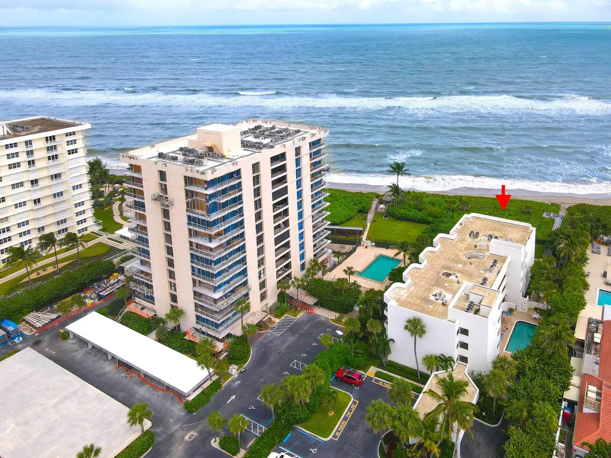 JUNO SHORES at 420 Celestial Way 204, Juno Beach