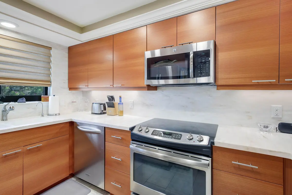 KITCHEN at 420 Celestial Way 204, Juno Beach