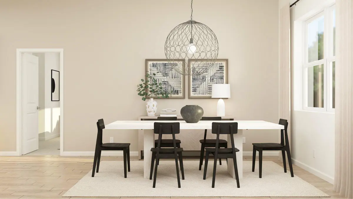 PBH_2807_Rend_Venice_DiningRoom_1of2_F1_ at 13645 SE Maple Cay Road, Port St. Lucie