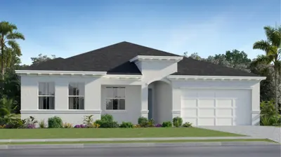 1401 SE Crosswood Way, Port St. Lucie – sold
