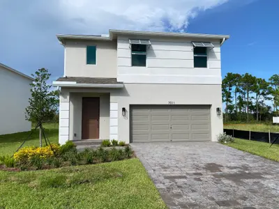 7011 SE Park Trace Drive, Stuart – sold