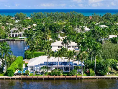 566 Palm Way, Gulf Stream – sold