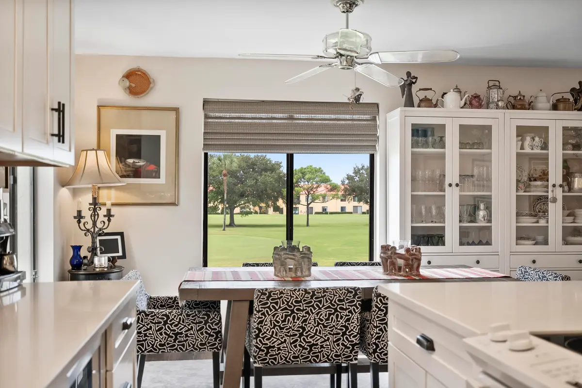Dining Views at 5413 SE Miles Grant Road 205, Stuart