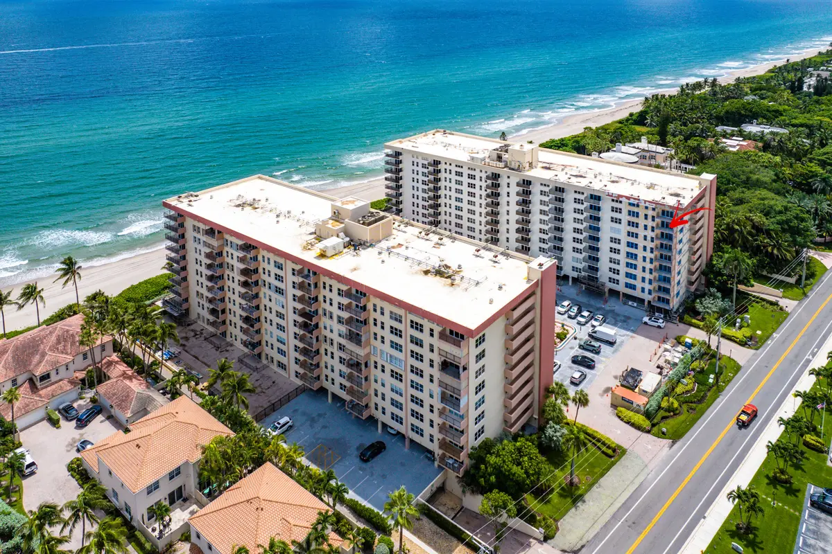 037-1147HillsboroMile-HillsboroBeach-FL- at 1147 Hillsboro Mile 701, Hillsboro Beach