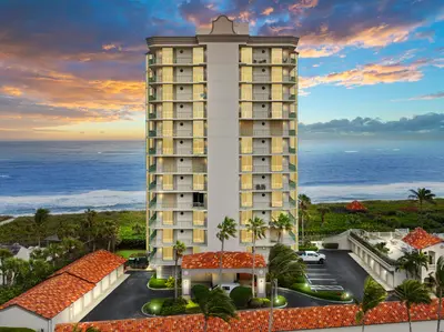 4330 N A1a 902n, Hutchinson Island – Condominium for sale