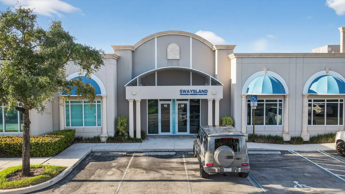 1-web-or-mls-001_DJI_0627 at 2890 W State Road 84 113, Fort Lauderdale