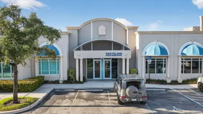 2890 W State Road 84 113, Fort Lauderdale – mixed-use property for sale