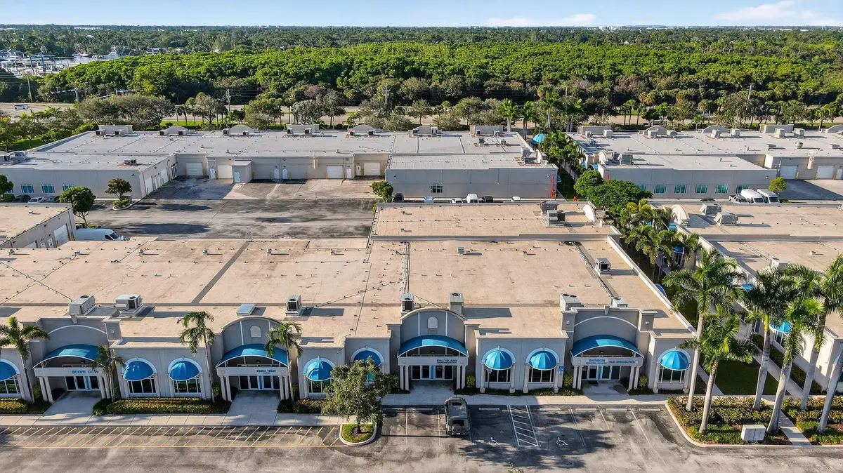 3-web-or-mls-003_DJI_0637 at 2890 W State Road 84 113, Fort Lauderdale