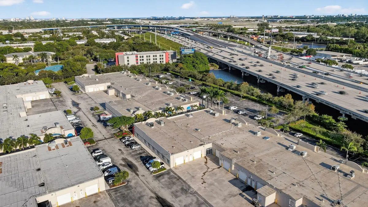 8-web-or-mls-008_DJI_0659 at 2890 W State Road 84 113, Fort Lauderdale