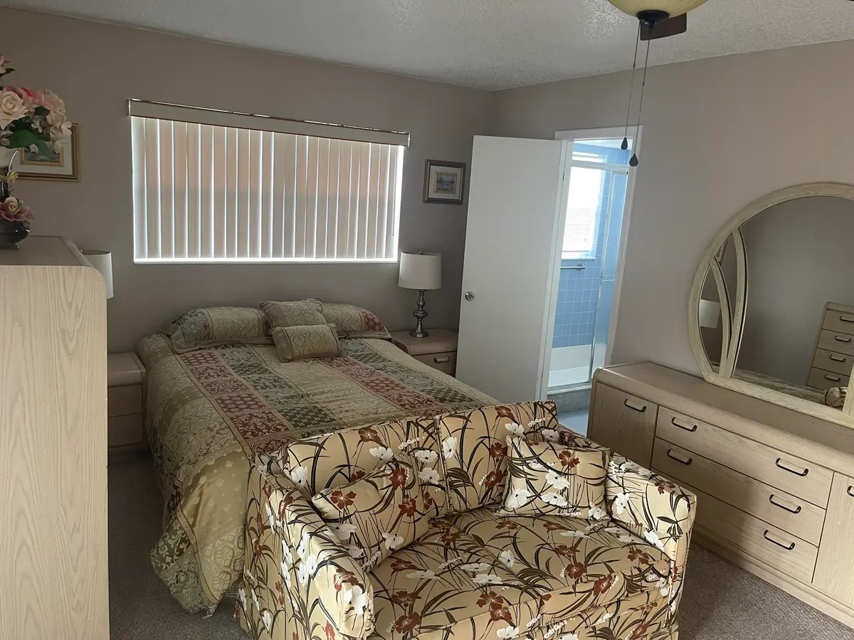 Bedroom at 424 Chatham U, West Palm Beach
