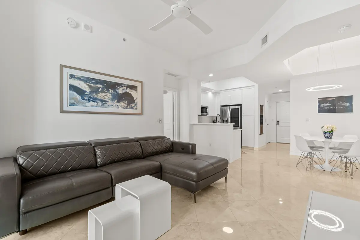 Living Space at 701 S Olive Avenue 1014, West Palm Beach