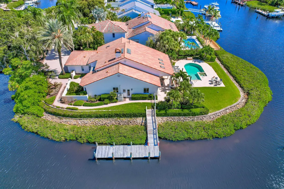 DJI_0171 at 185 Island Drive, Jupiter