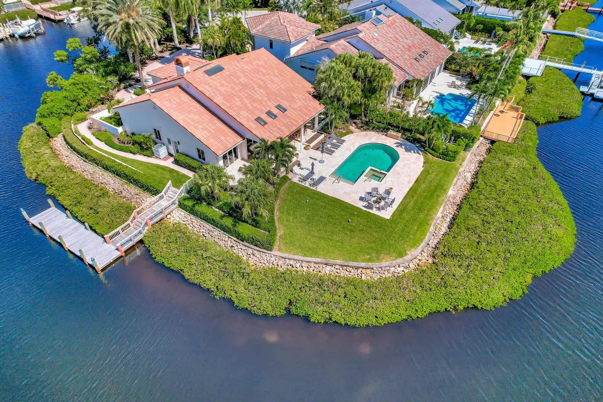 DJI_0176 at 185 Island Drive, Jupiter