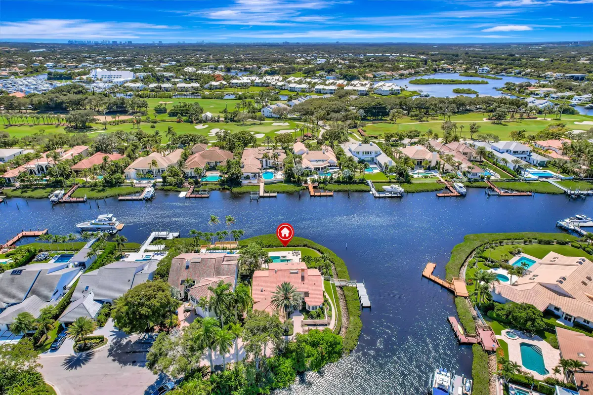 DJI_0206 at 185 Island Drive, Jupiter