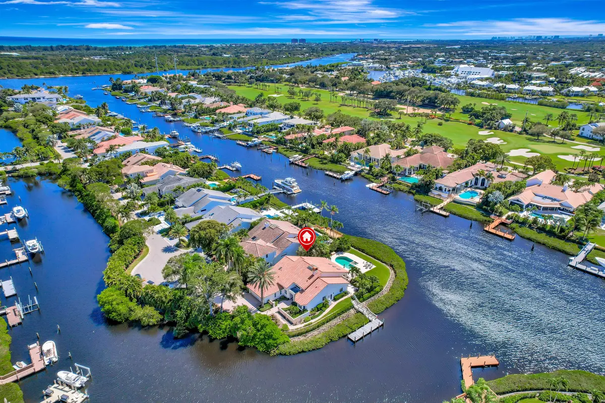 DJI_0211 at 185 Island Drive, Jupiter