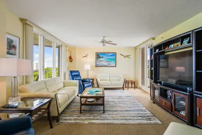 5049 N Highway A1a 505, Hutchinson Island – sold