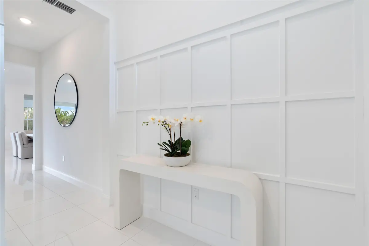 Foyer at 6778 SE Lost Pine Drive 26, Stuart