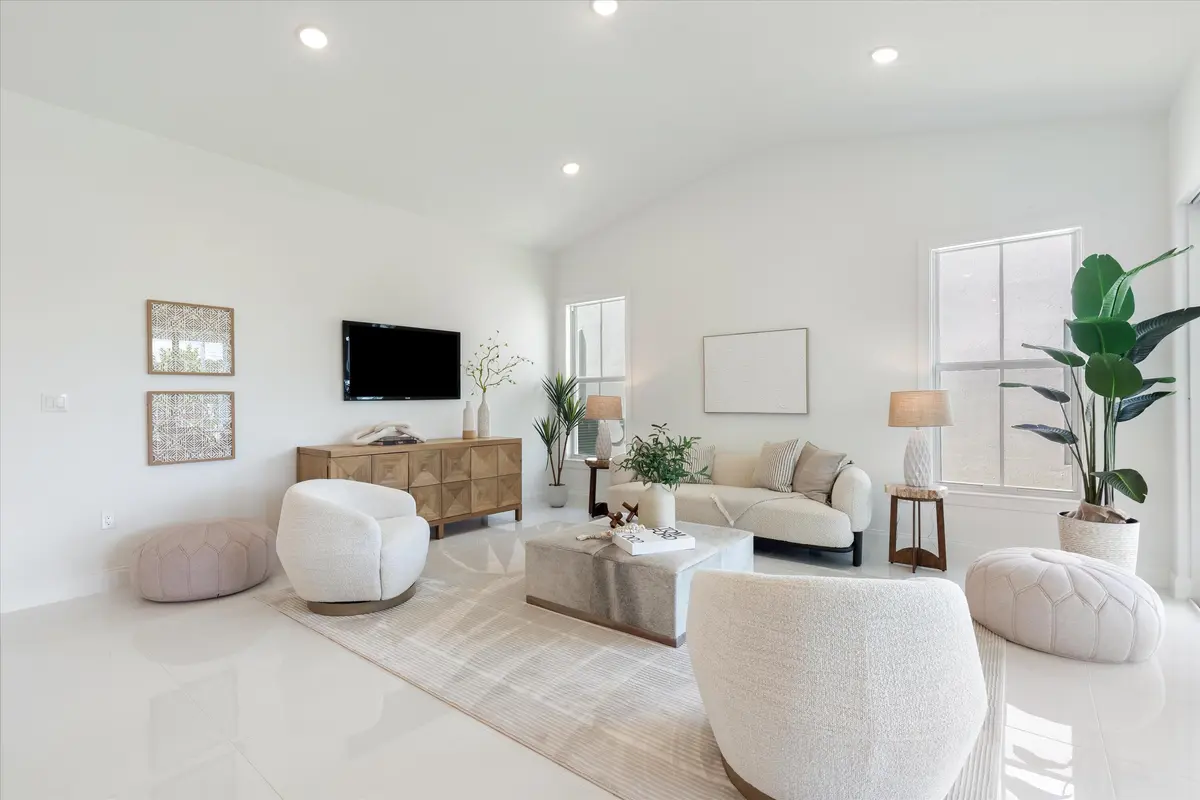 Great Room at 6778 SE Lost Pine Drive 26, Stuart