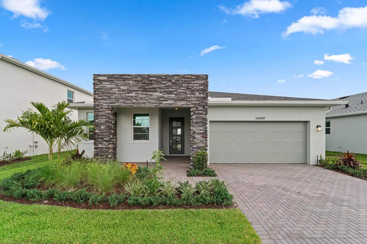 Cadence at Mattamy Homes at 14449 SW Ellison Drive, Port St. Lucie
