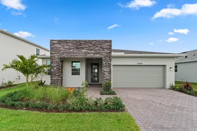 14449 SW Ellison Drive, Port St. Lucie – sold