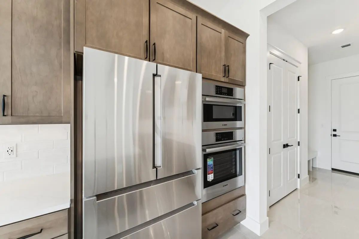 Kitchen at 6782 SE Lost Pine Drive 27, Stuart