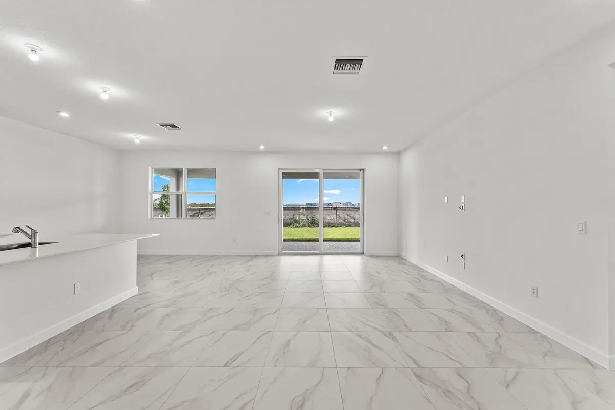 US_SEF_CASCADES_LOT 350_great room at 14449 SW Ellison Drive, Port St. Lucie