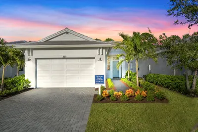 220 SE Via Sangro, Port St. Lucie – sold