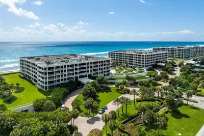 2000 S Ocean Boulevard 503s, Palm Beach – sold