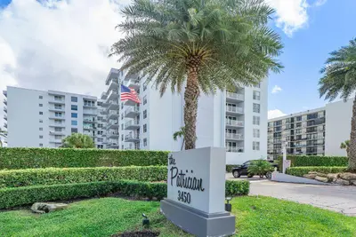 3450 S Ocean Boulevard 118, Palm Beach – Condominium for sale