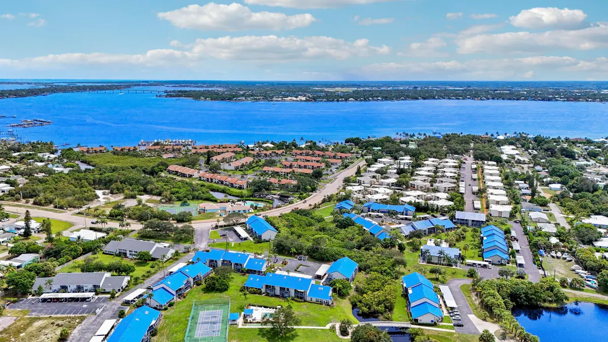 Aerials-2 at 1637 NE Nautical Place 804, Jensen Beach