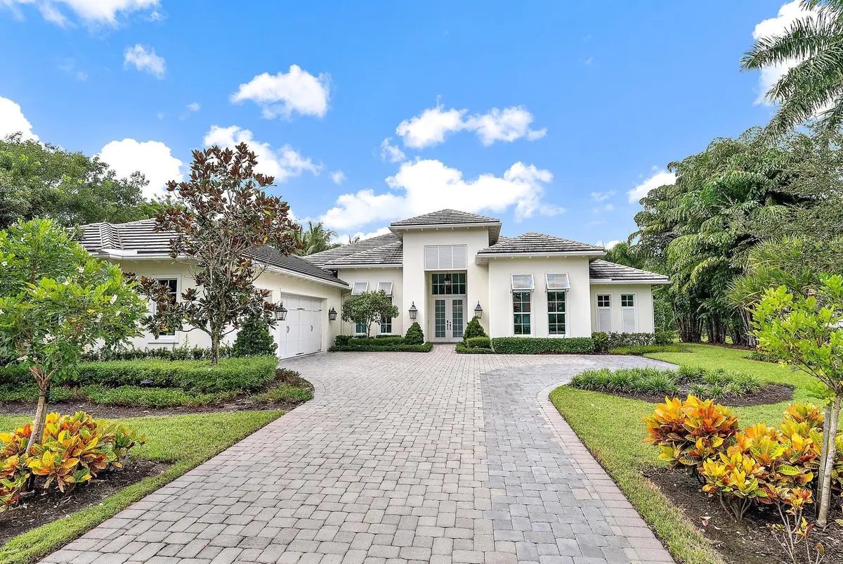6081 Wildcat Run at 6081 Wildcat Run, West Palm Beach