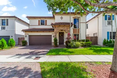 11823 SW 151st Place, Miami – sold