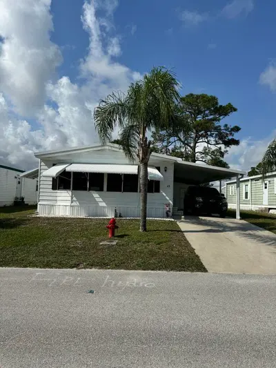 49 Las Casitas Court, Fort Pierce – sold