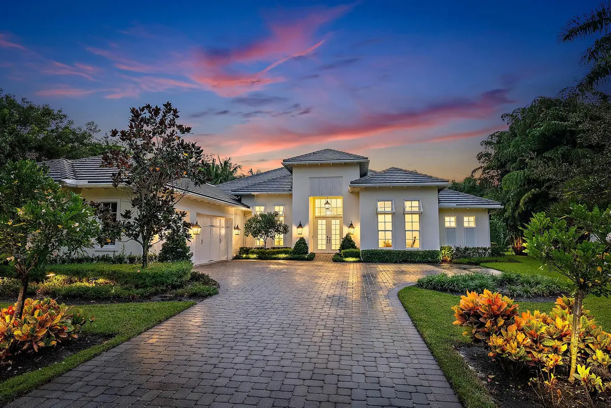 6081 Wildcat Run at 6081 Wildcat Run, West Palm Beach