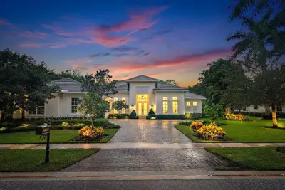 6081 Wildcat Run, West Palm Beach – sold