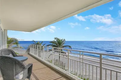 350 S Beach Road 401, Tequesta – sold