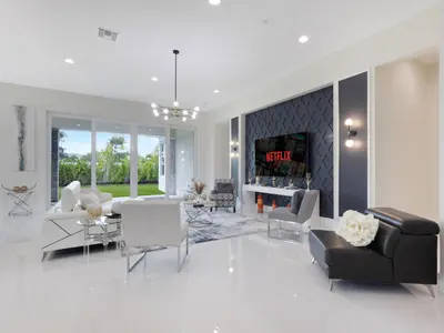 9124 Coral Isles Circle, Palm Beach Gardens – Single Family Residence for rent