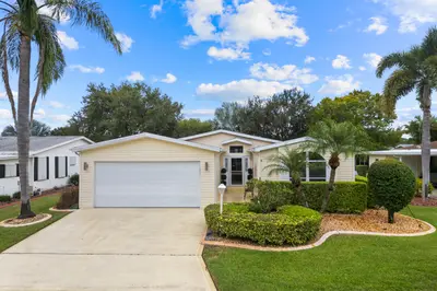 2945 Eagles Nest Way, Port St. Lucie – sold