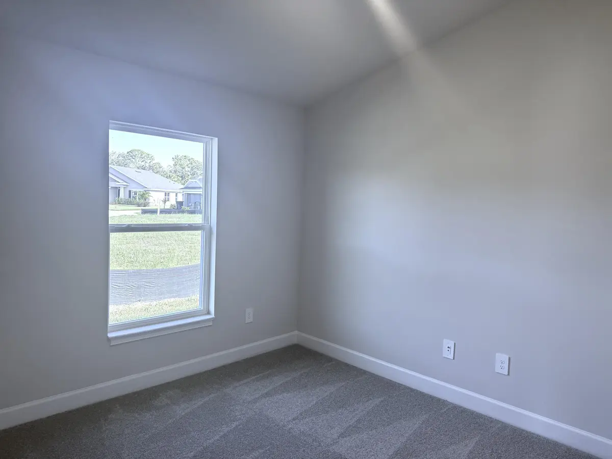 Bedroom at 5185 San Benedetto Place, Fort Pierce