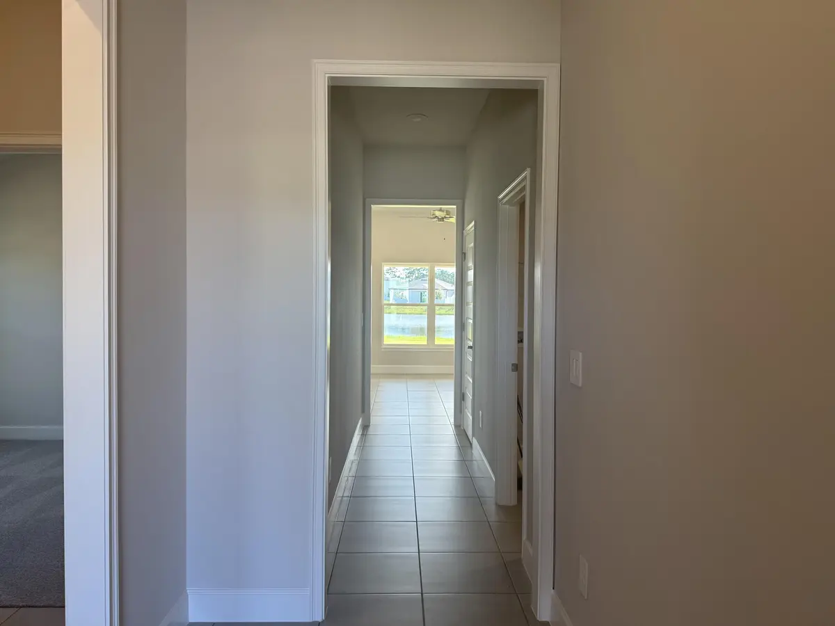 Entrance at 5185 San Benedetto Place, Fort Pierce