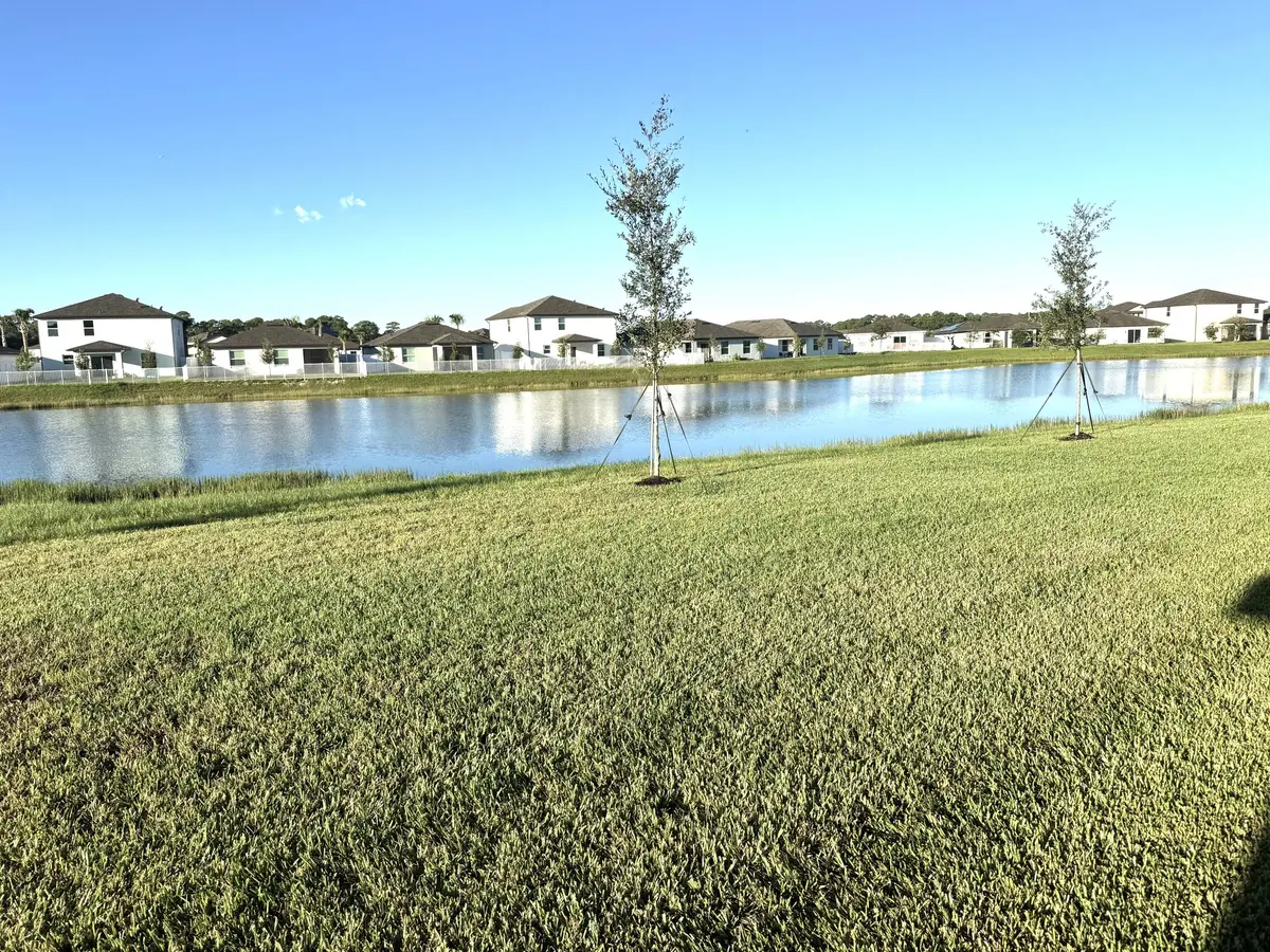 Waterview 3 at 5185 San Benedetto Place, Fort Pierce