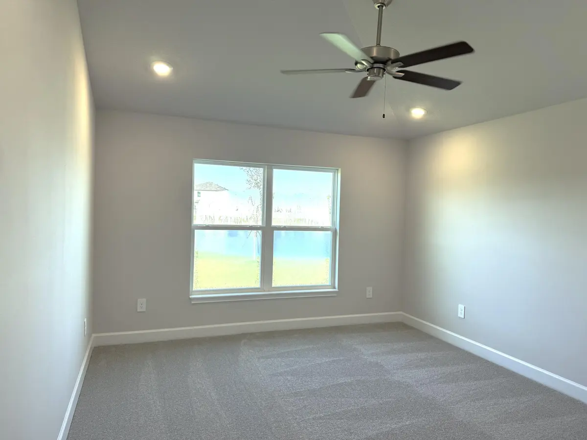 Master bedroom 2 at 5185 San Benedetto Place, Fort Pierce